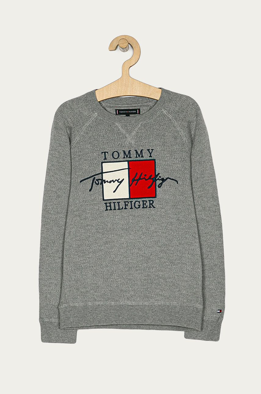 Tommy Hilfiger Gyerek pulóver 128-176 cm - Pepit.hu