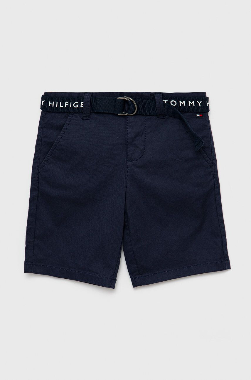 Tommy Hilfiger gyerek rövidnadrág - Pepit.hu