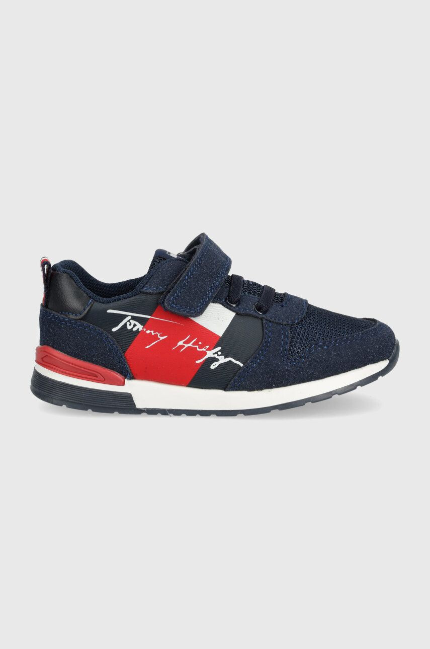 Tommy Hilfiger gyerek sportcipő - Pepit.hu