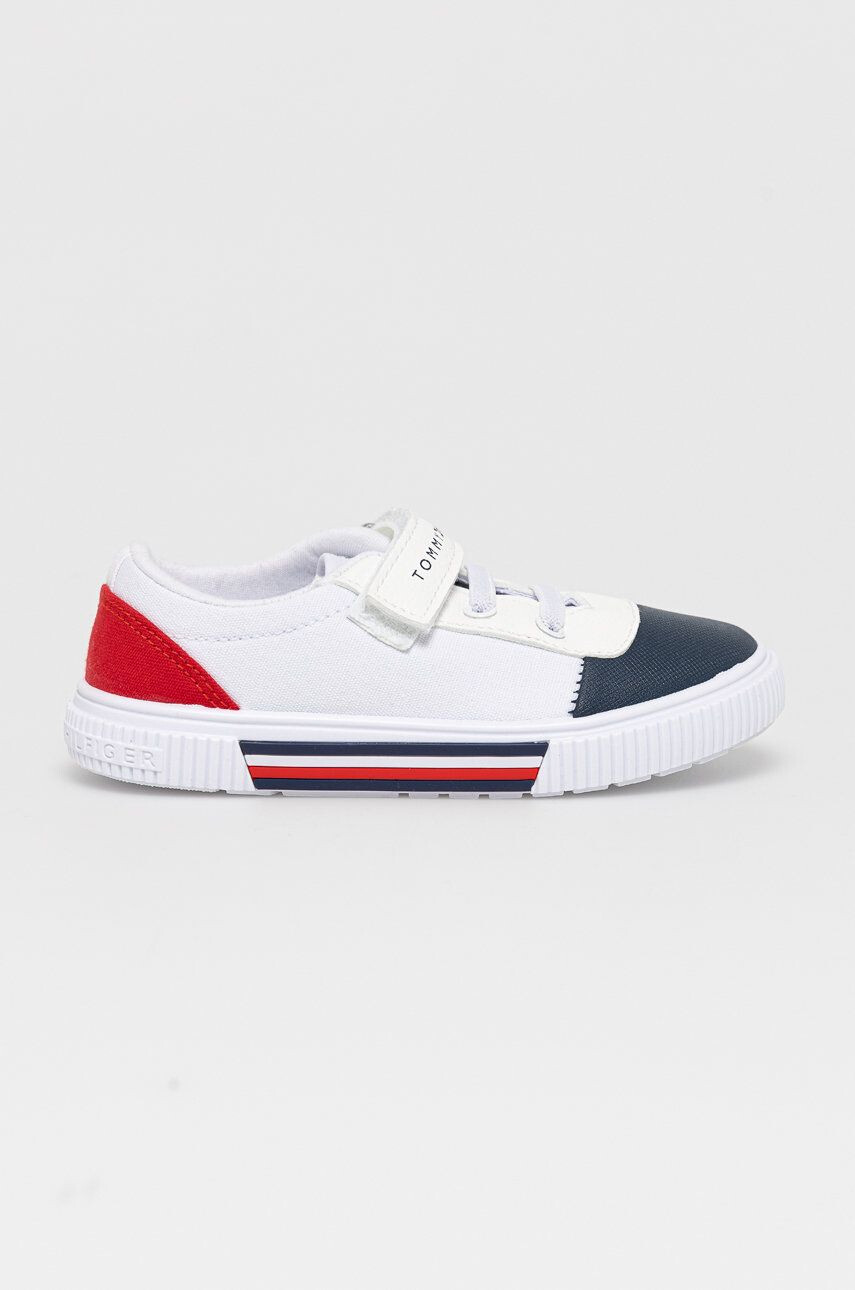 Tommy Hilfiger gyerek sportcipő - Pepit.hu