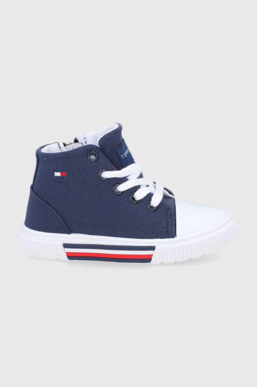 Tommy Hilfiger gyerek sportcipő - Pepit.hu