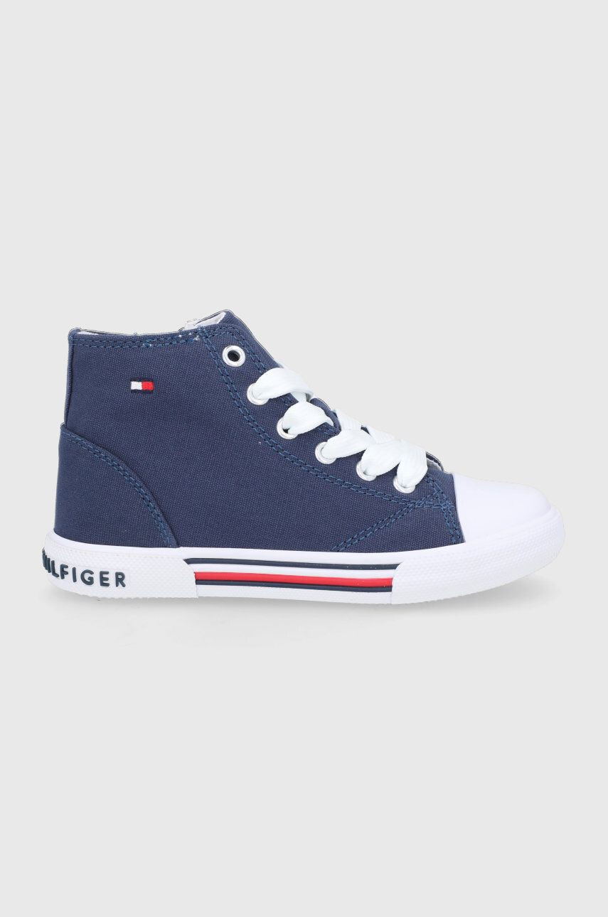 Tommy Hilfiger gyerek sportcipő - Pepit.hu