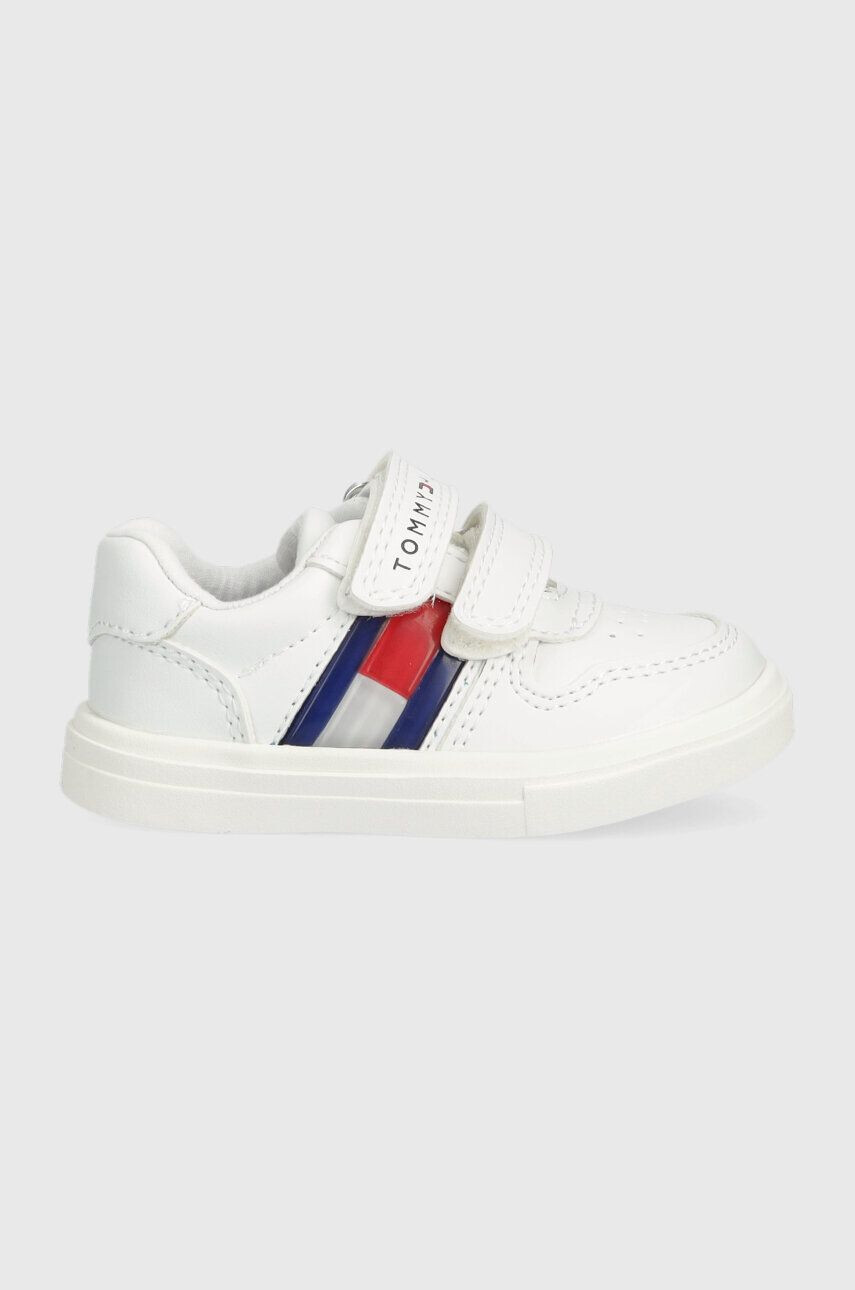 Tommy Hilfiger gyerek sportcipő - Pepit.hu