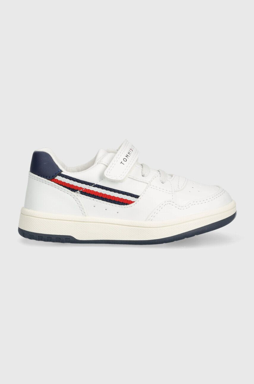 Tommy Hilfiger gyerek sportcipő fekete - Pepit.hu