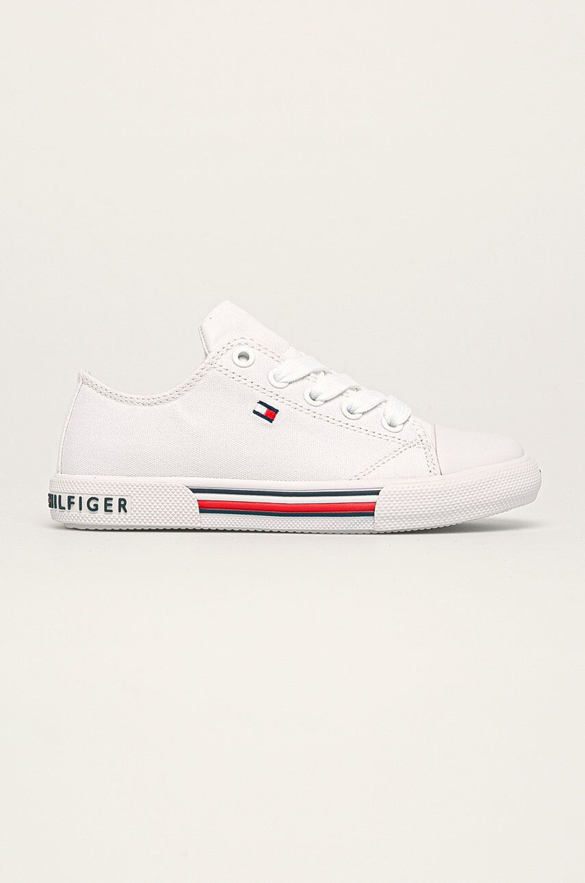 Tommy Hilfiger Gyerek sportcipő - Pepit.hu