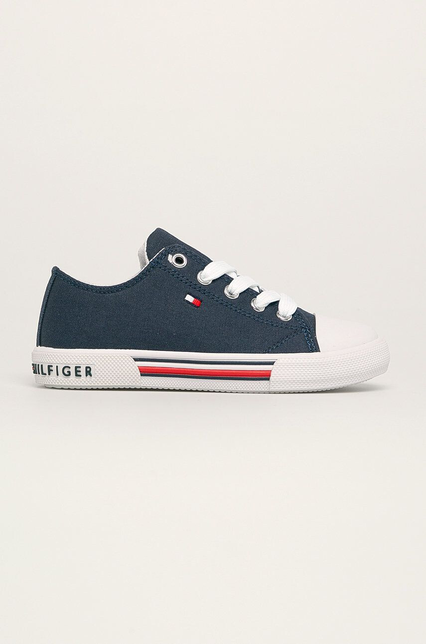 Tommy Hilfiger Gyerek sportcipő - Pepit.hu