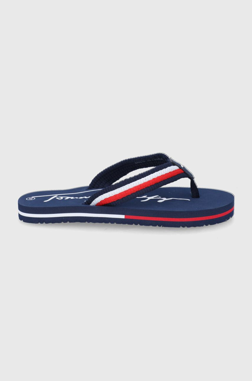 Tommy Hilfiger gyerek tangapapucs - Pepit.hu