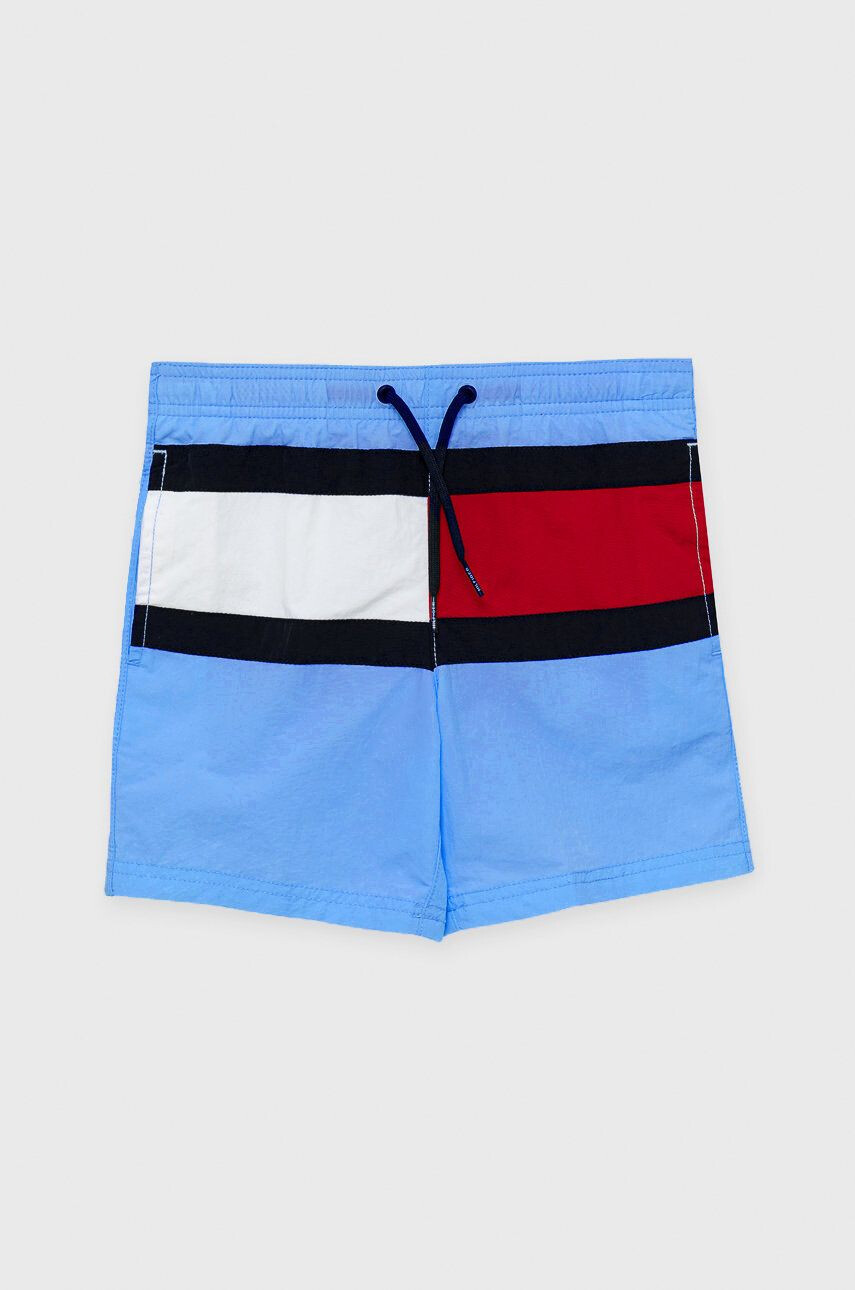 Tommy Hilfiger gyerek úszó rövidnadrág - Pepit.hu