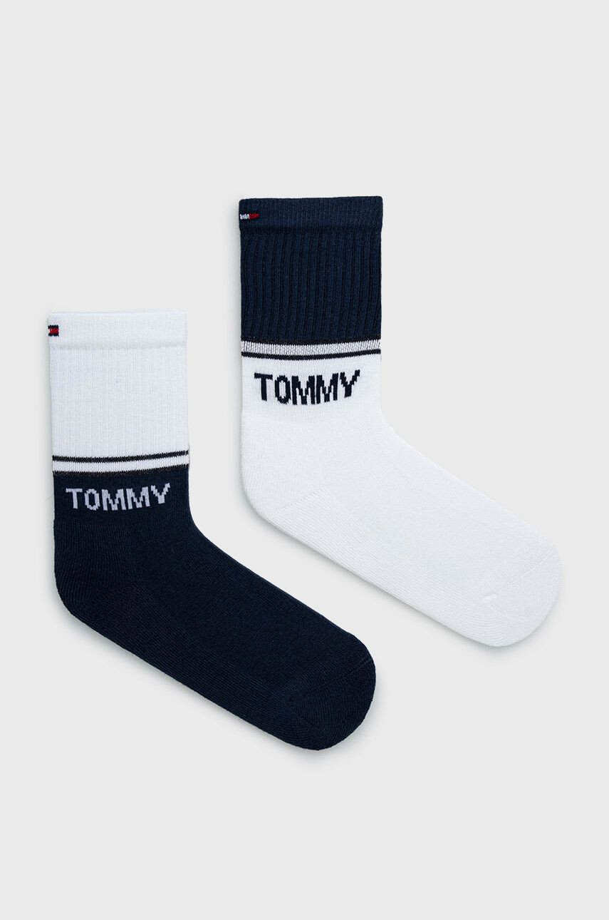 Tommy Hilfiger gyerek zokni (2-pack) - Pepit.hu