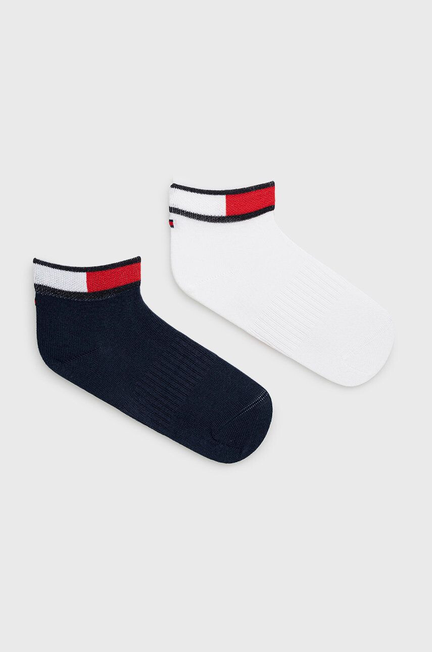 Tommy Hilfiger gyerek zokni (2-pack) - Pepit.hu