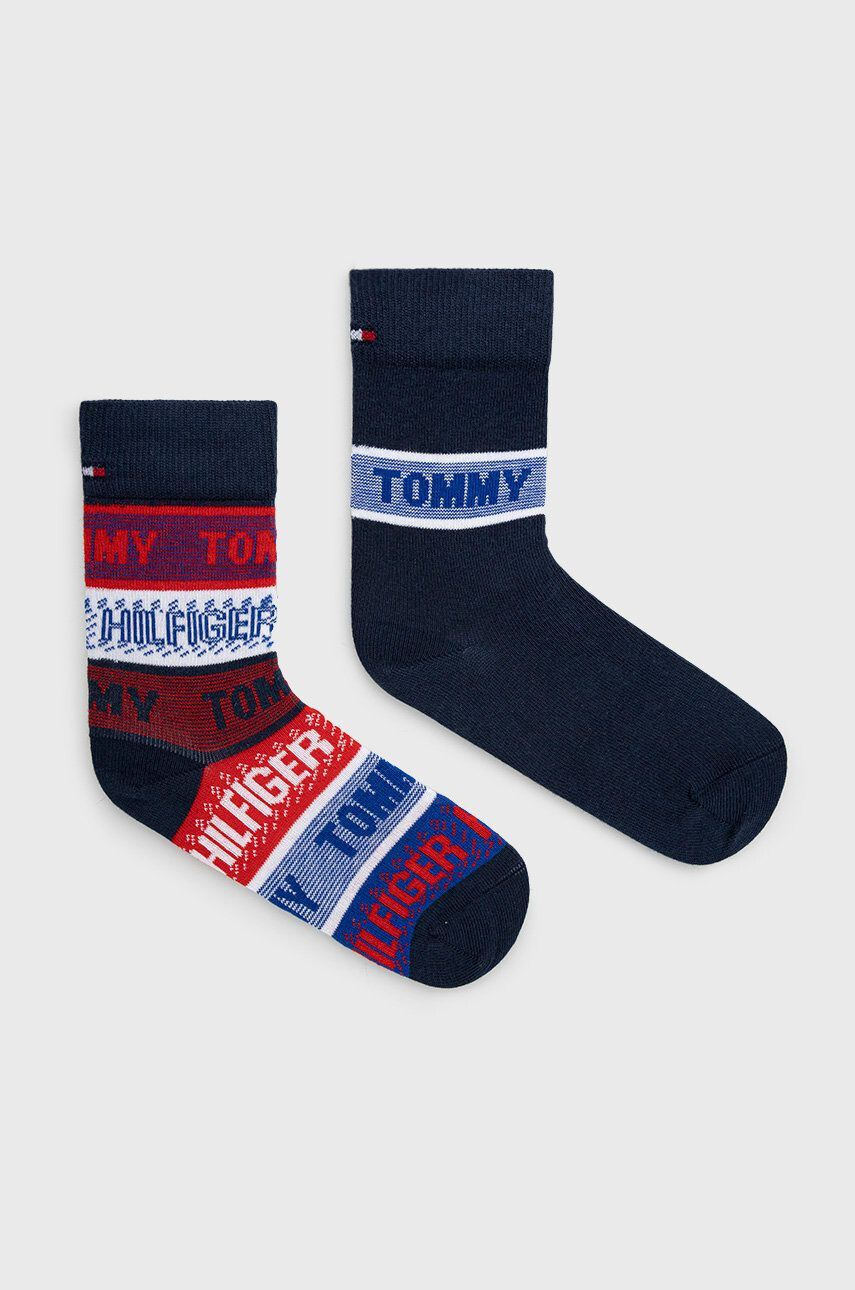 Tommy Hilfiger gyerek zokni (2 pár) - Pepit.hu