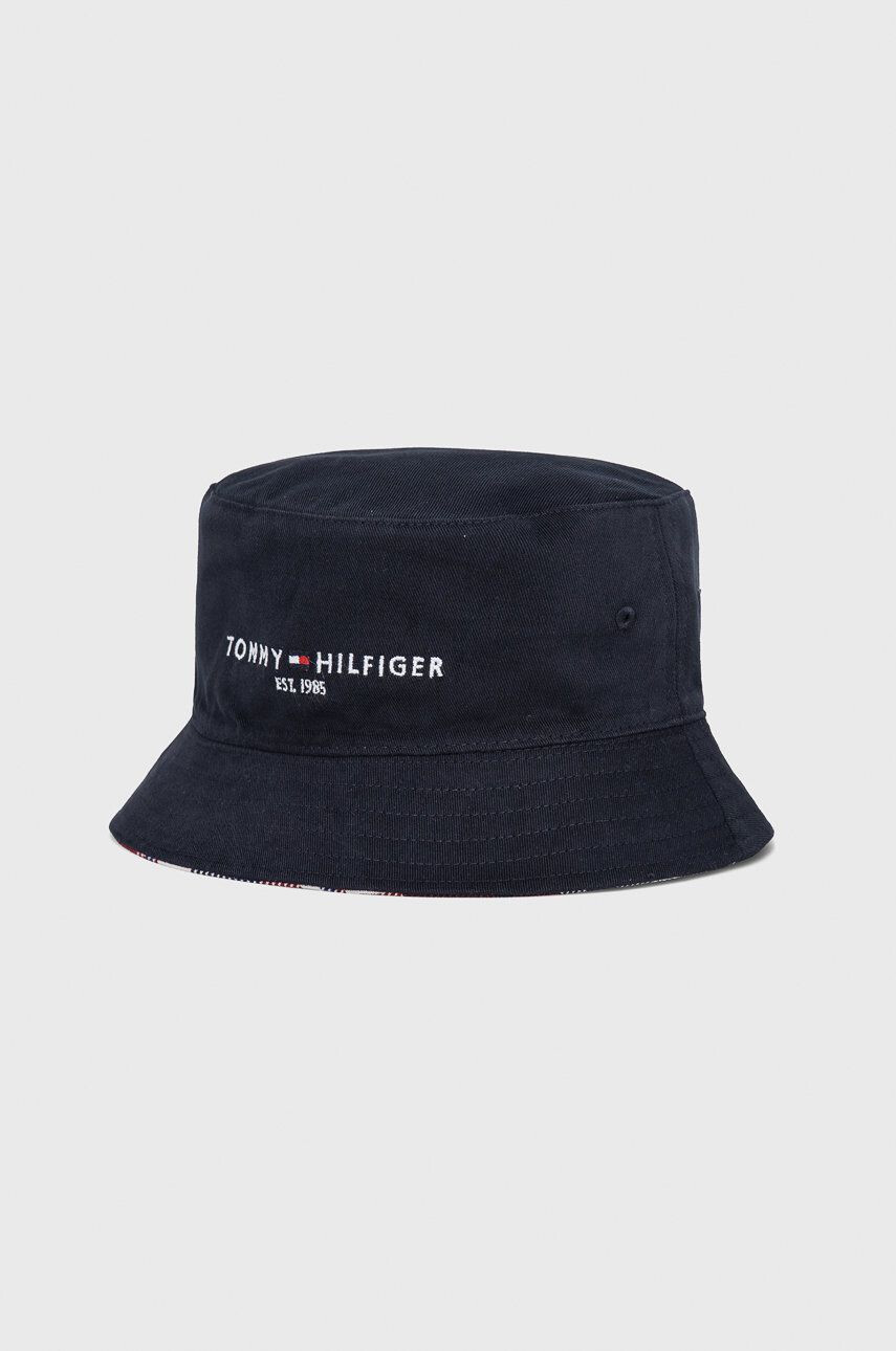 Tommy Hilfiger kétoldalas kalap - Pepit.hu