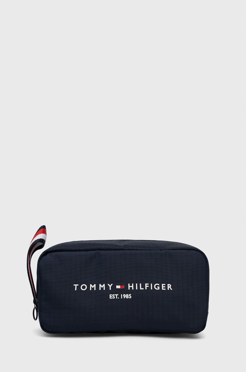 Tommy Hilfiger kozmetikai táska - Pepit.hu