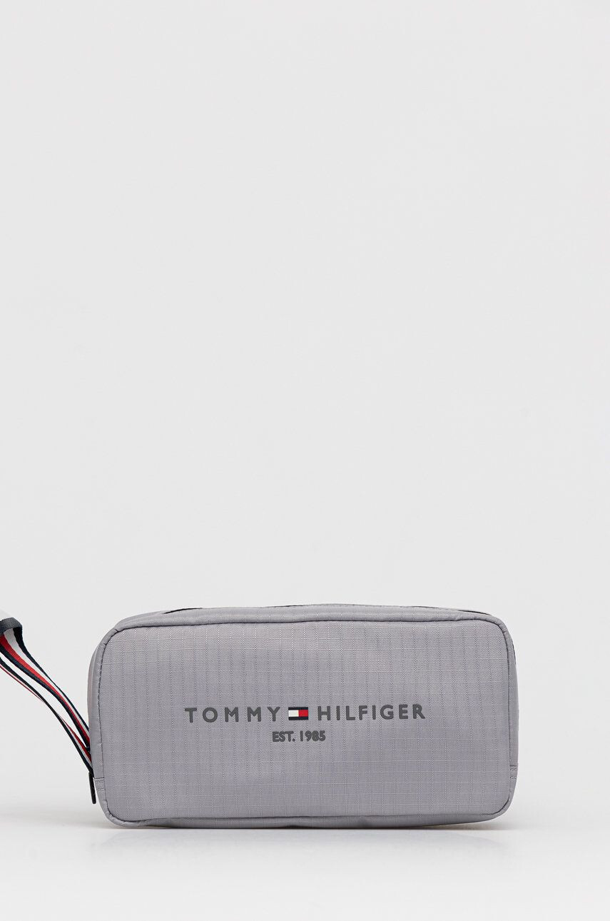 Tommy Hilfiger kozmetikai táska - Pepit.hu