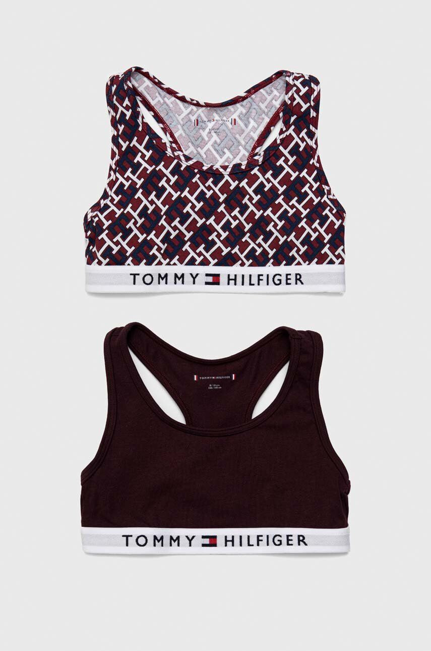 Tommy Hilfiger lányka melltartó 2 db - Pepit.hu