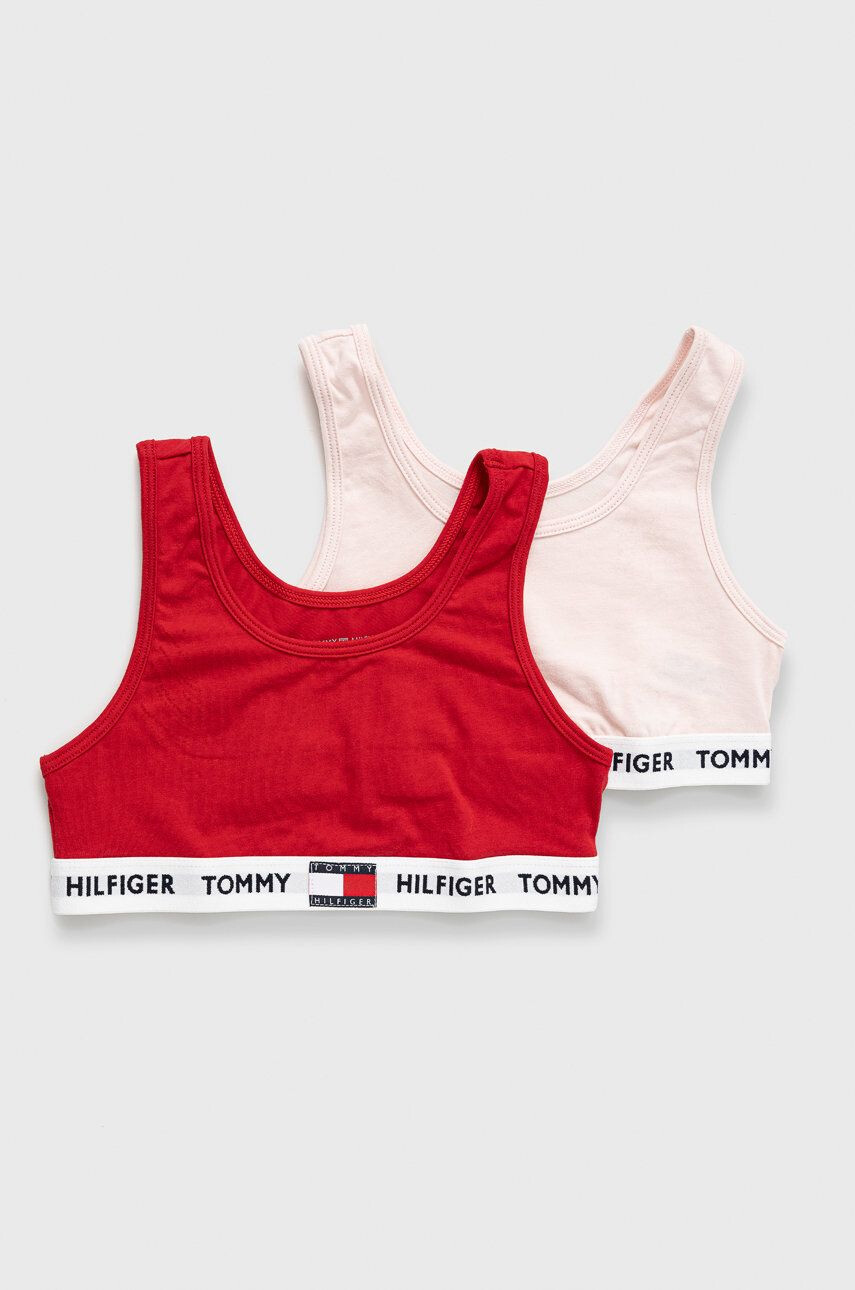 Tommy Hilfiger Lányka melltartó (2 db) - Pepit.hu