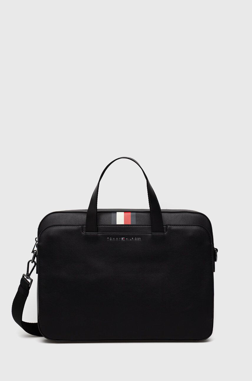 Tommy Hilfiger laptop táska - Pepit.hu