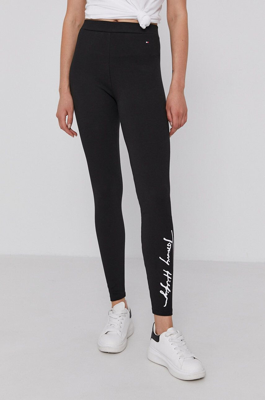 Tommy Hilfiger Legging - Pepit.hu