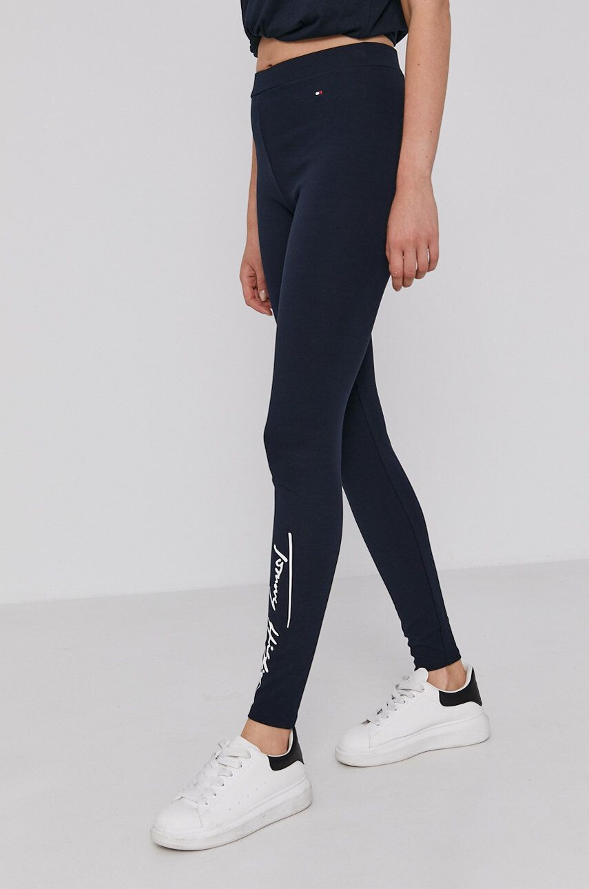 Tommy Hilfiger Legging - Pepit.hu