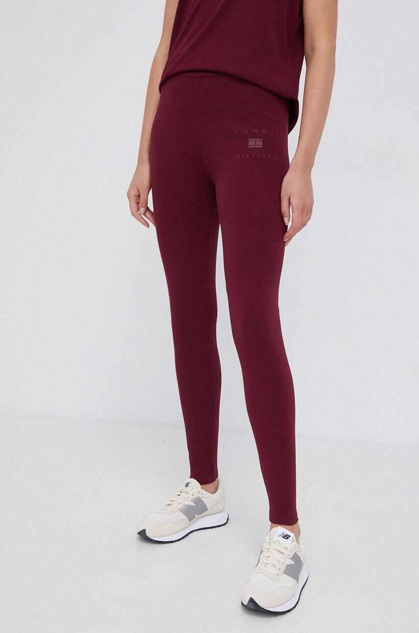 Tommy Hilfiger legging - Pepit.hu