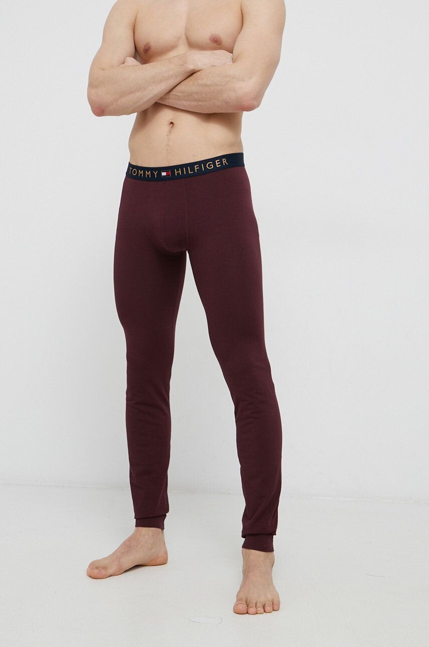 Tommy Hilfiger legging - Pepit.hu