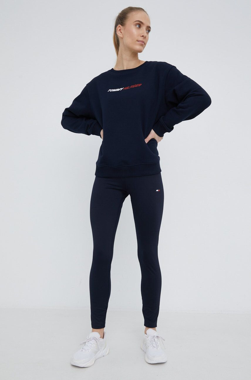 Tommy Hilfiger legging - Pepit.hu