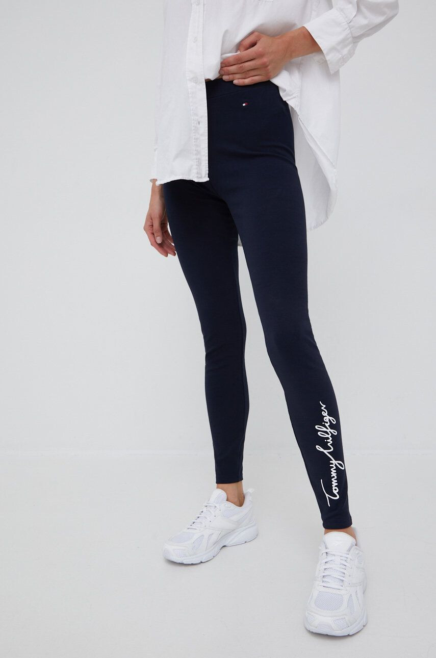 Tommy Hilfiger legging - Pepit.hu