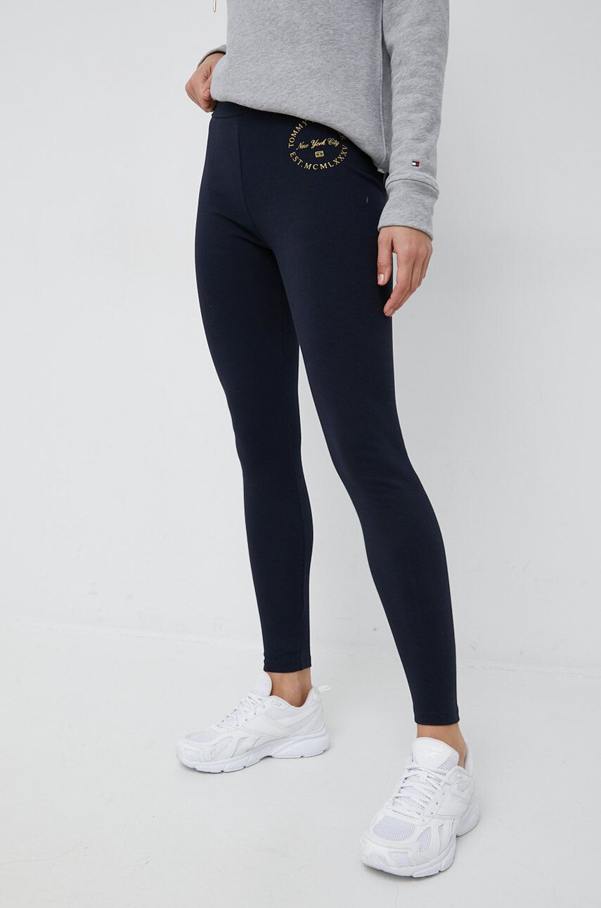 Tommy Hilfiger legging - Pepit.hu