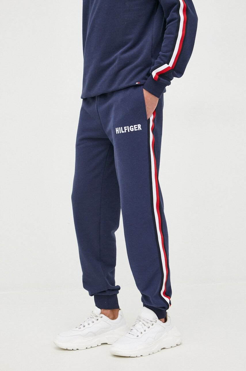 Tommy Hilfiger melegítőnadrág - Pepit.hu