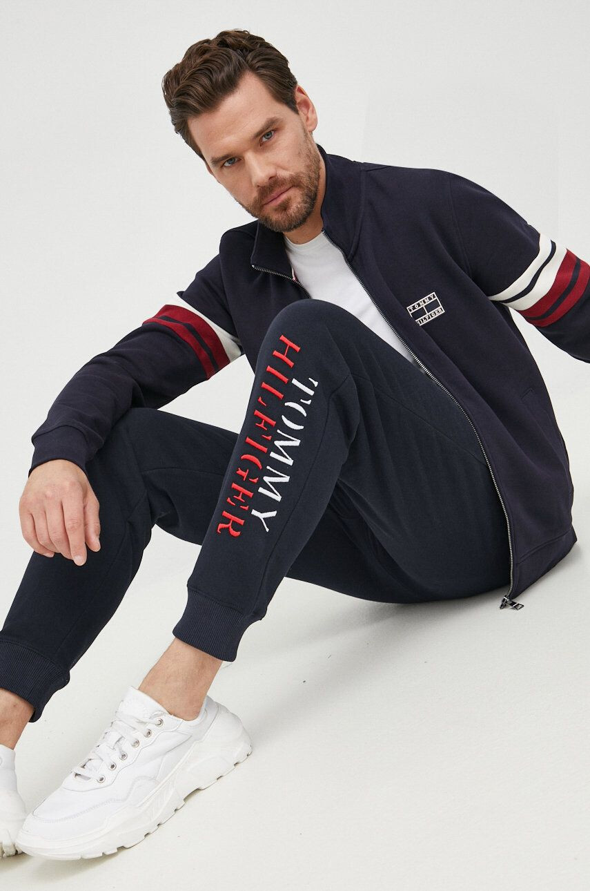 Tommy Hilfiger melegítőnadrág - Pepit.hu