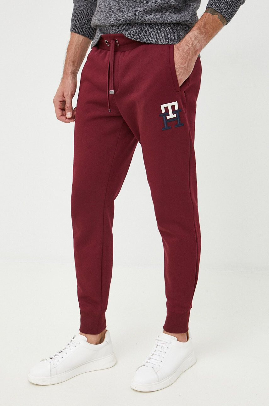 Tommy Hilfiger melegítőnadrág - Pepit.hu