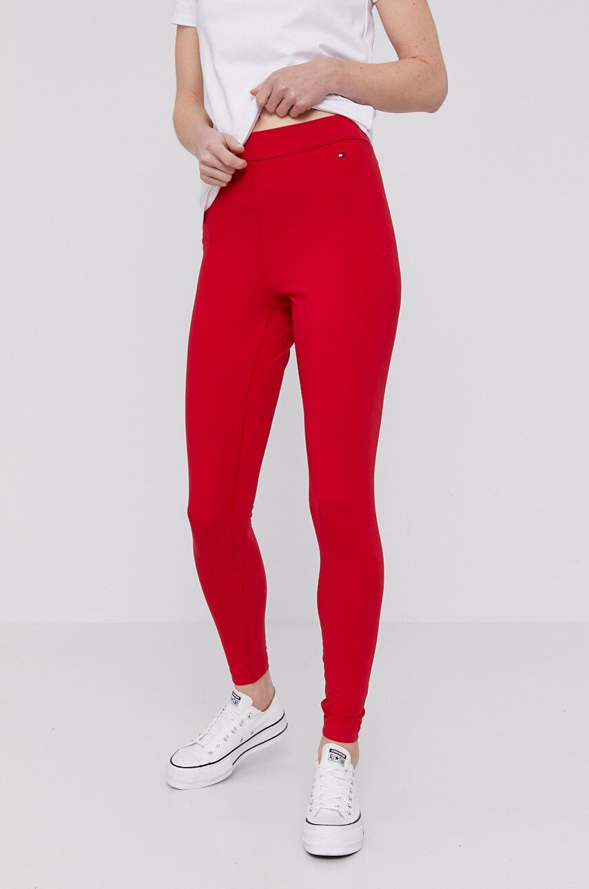 Tommy Hilfiger legging - Pepit.hu