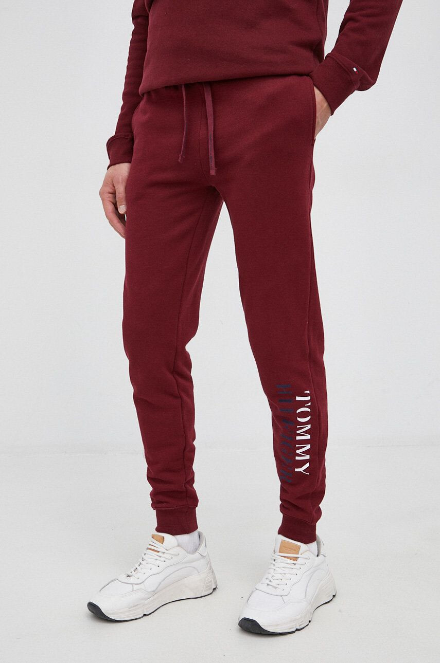 Tommy Hilfiger nadrág férfi chino - Pepit.hu