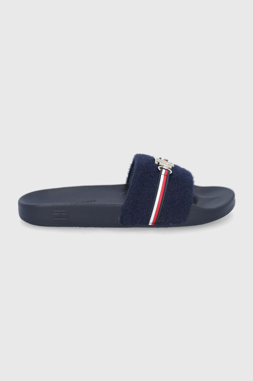 Tommy Hilfiger papucs - Pepit.hu