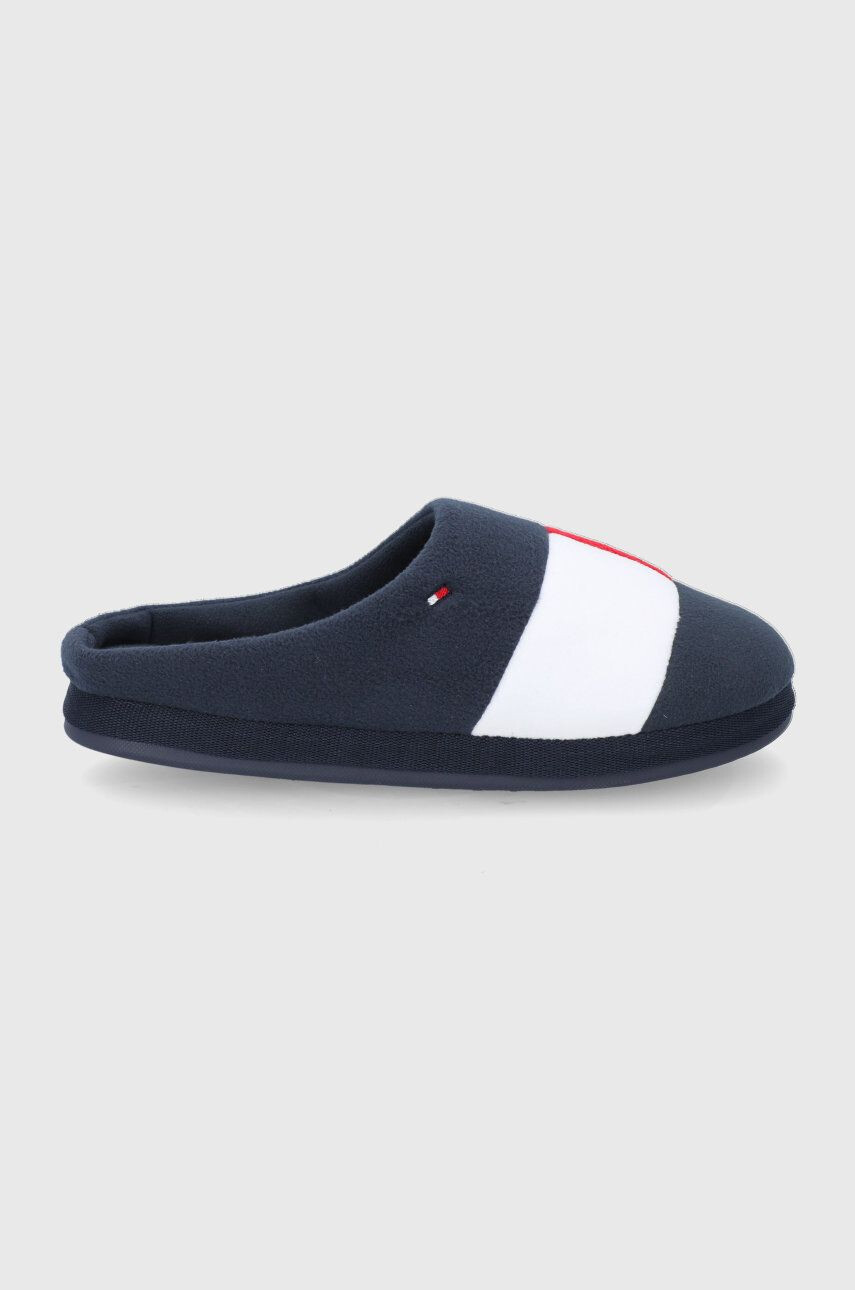 Tommy Hilfiger papucs bézs női - Pepit.hu