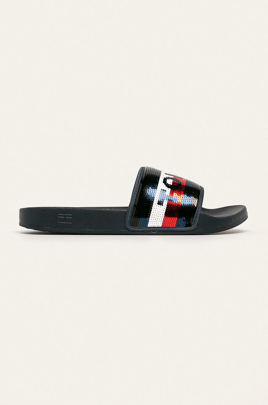 Tommy Hilfiger Papucs cipő - Pepit.hu