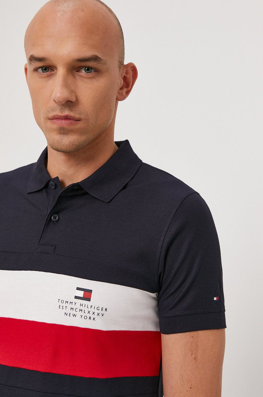 Tommy Hilfiger Poló - Pepit.hu