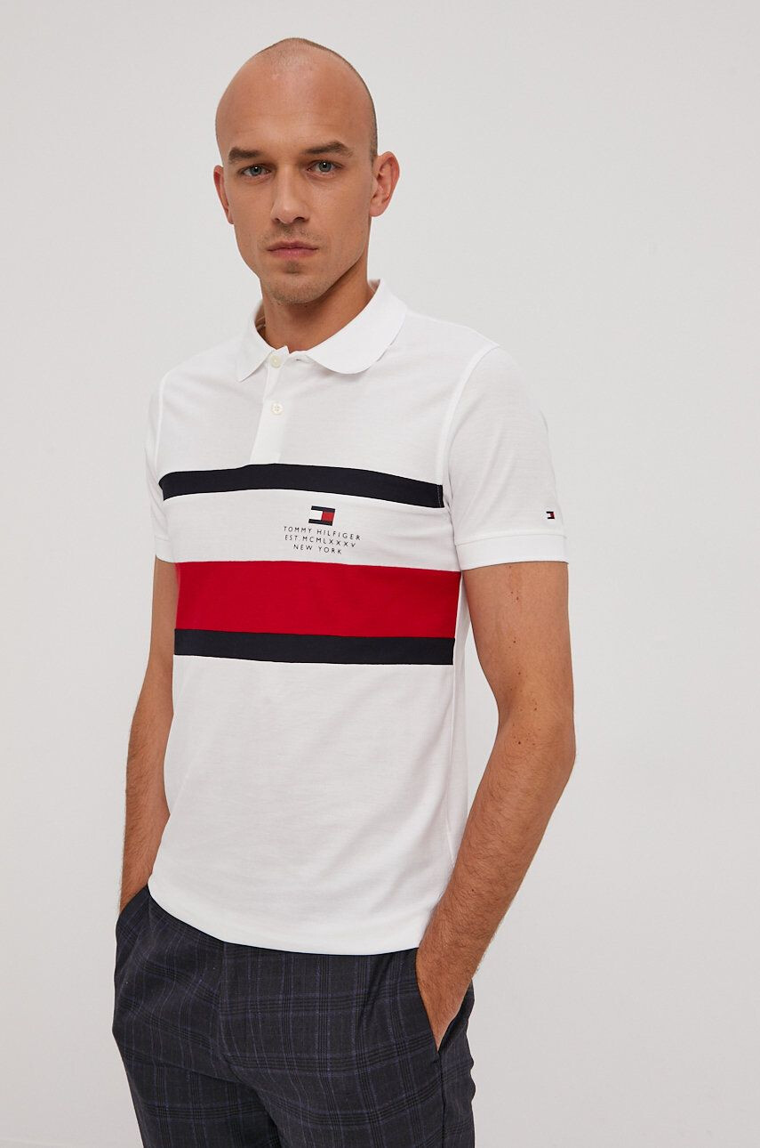 Tommy Hilfiger Poló - Pepit.hu