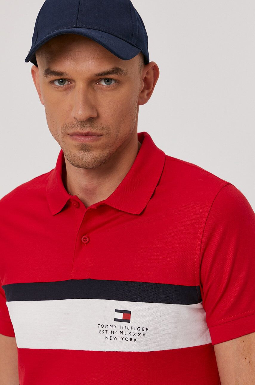 Tommy Hilfiger Poló - Pepit.hu