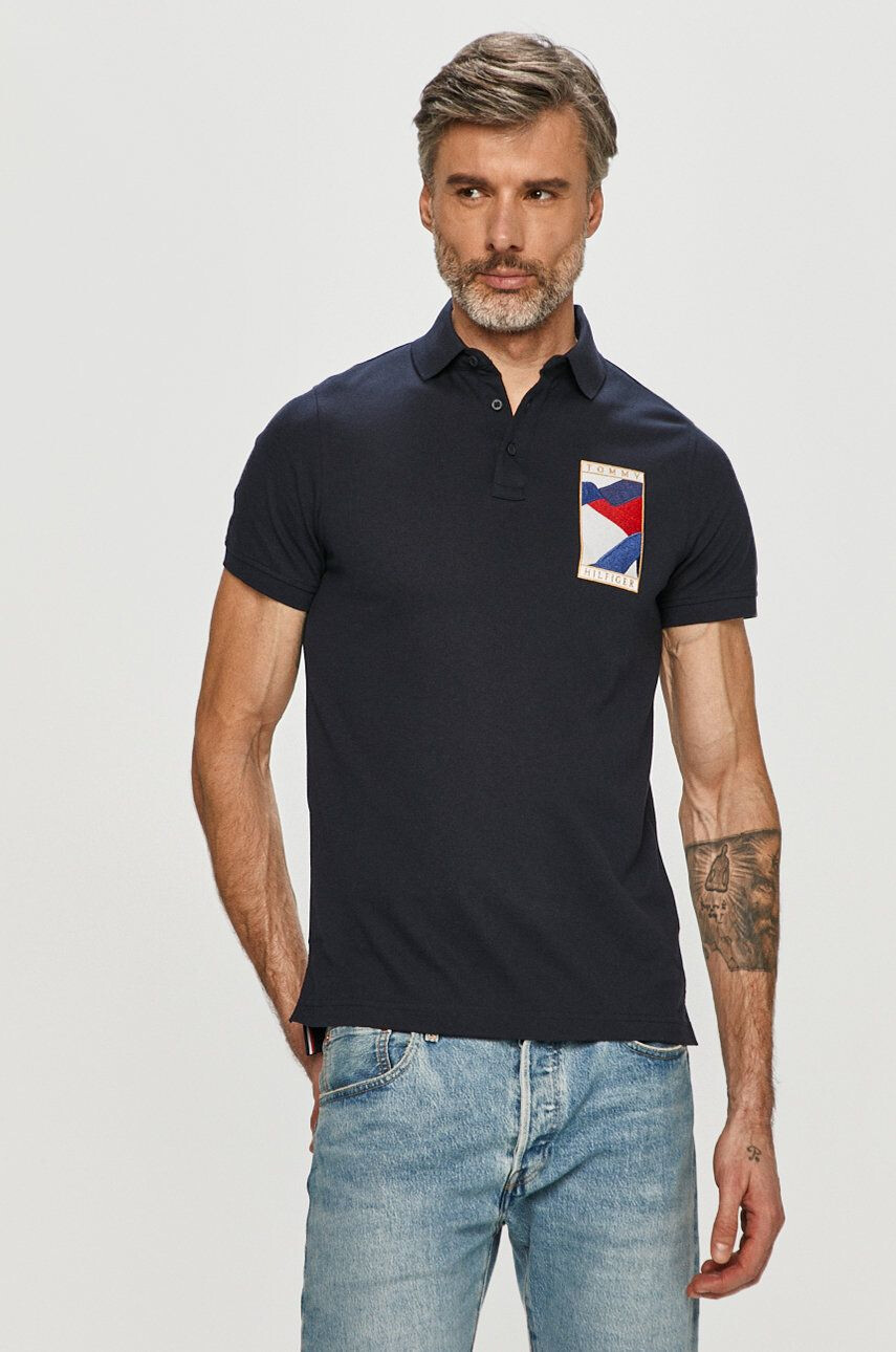 Tommy Hilfiger Poló - Pepit.hu