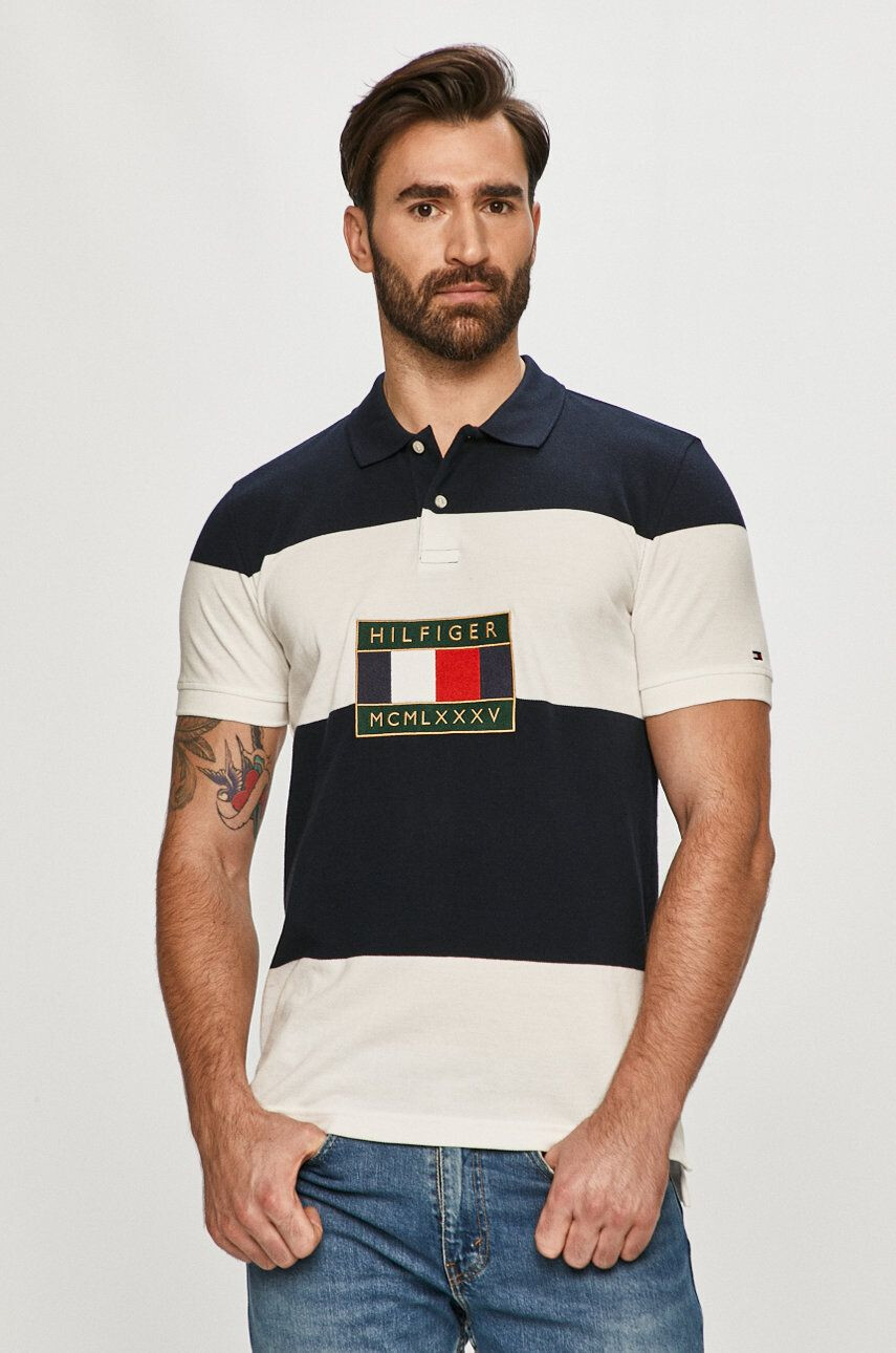 Tommy Hilfiger Poló - Pepit.hu