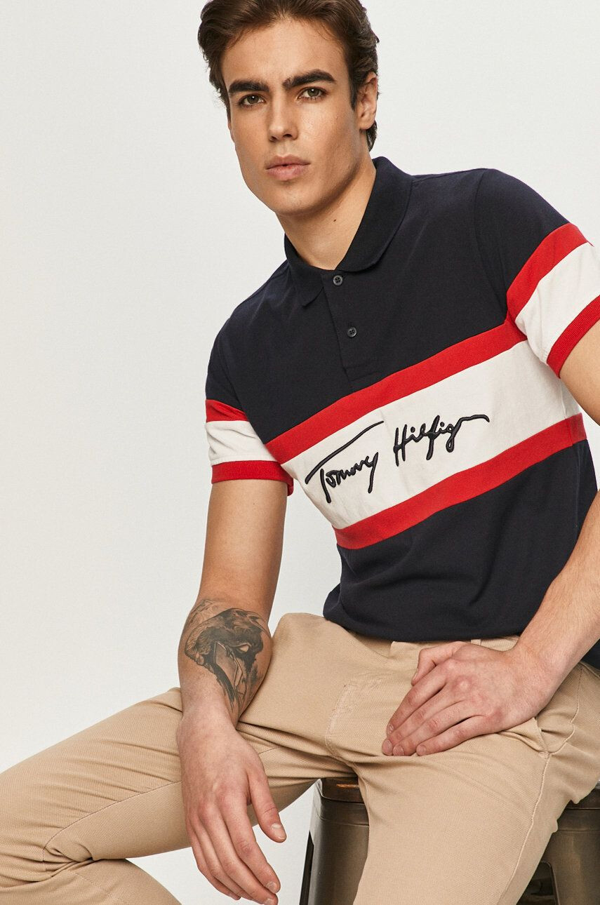 Tommy Hilfiger Poló - Pepit.hu