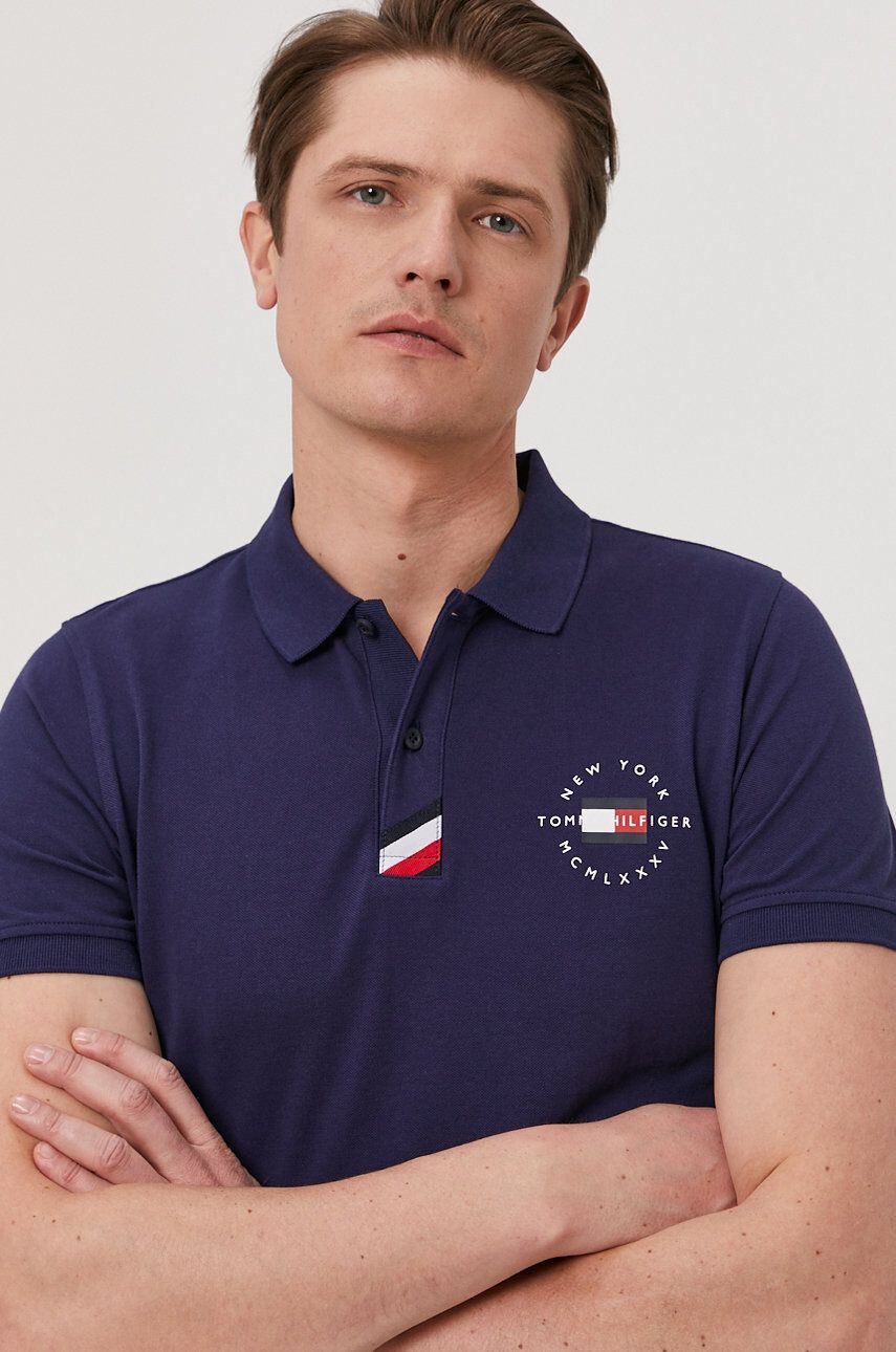 Tommy Hilfiger Poló - Pepit.hu