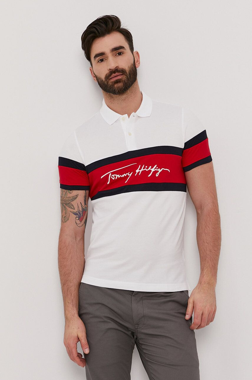 Tommy Hilfiger Poló - Pepit.hu