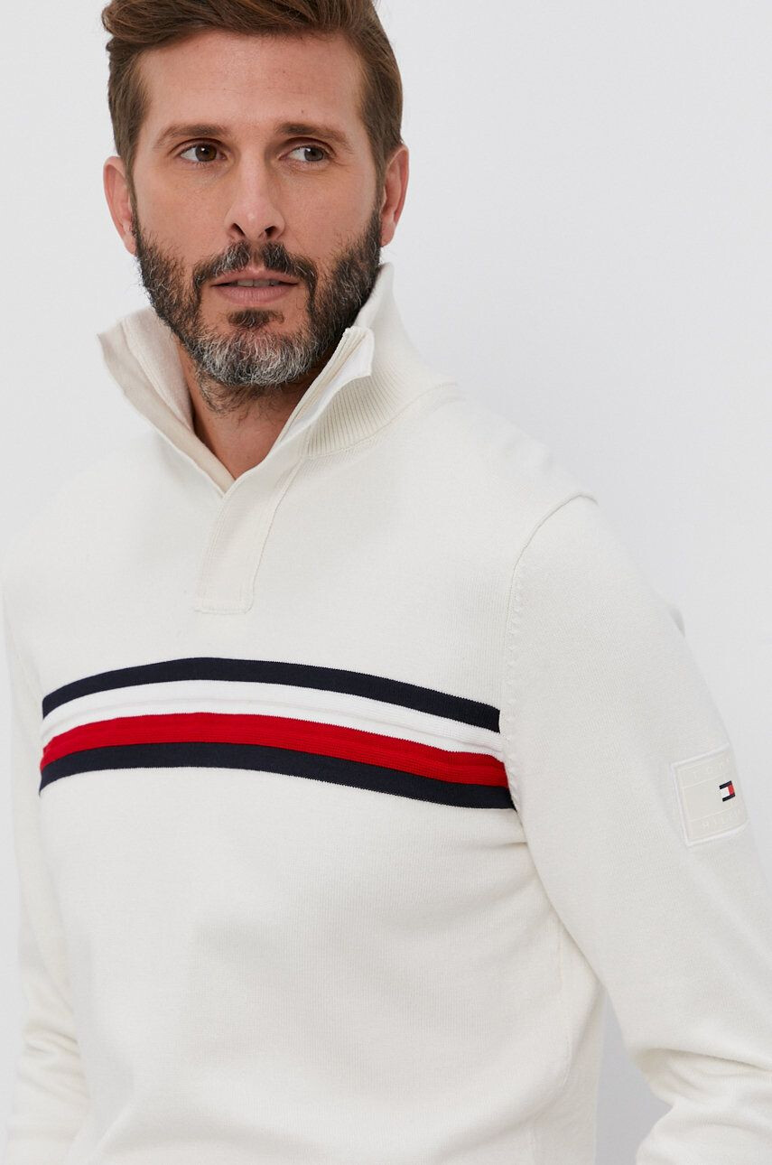 Tommy Hilfiger Pulóver - Pepit.hu