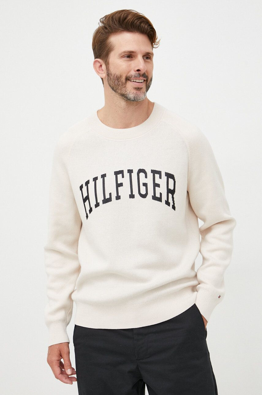 Tommy Hilfiger pulóver - Pepit.hu