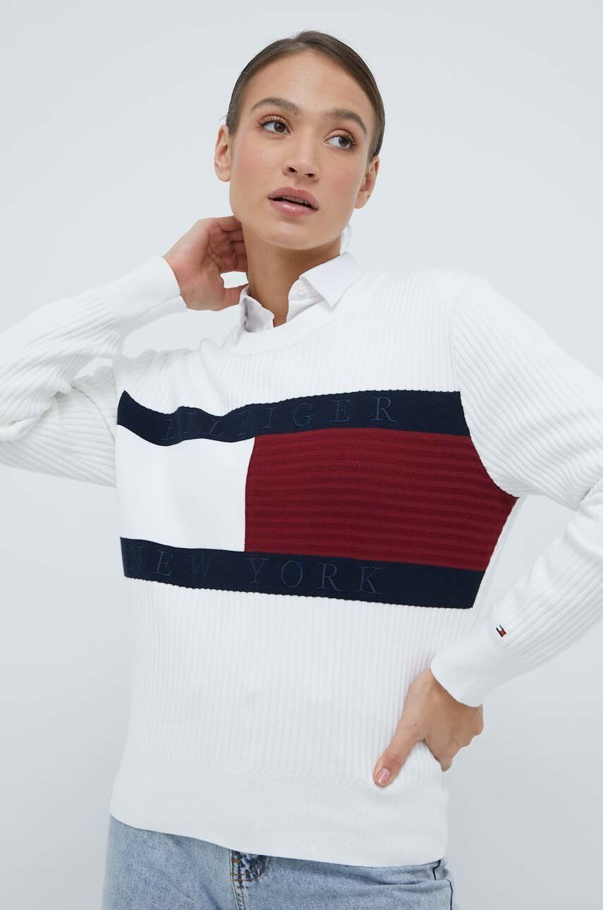 Tommy Hilfiger pulóver - Pepit.hu