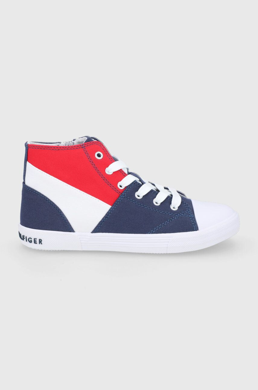 Tommy Hilfiger sportcipő - Pepit.hu