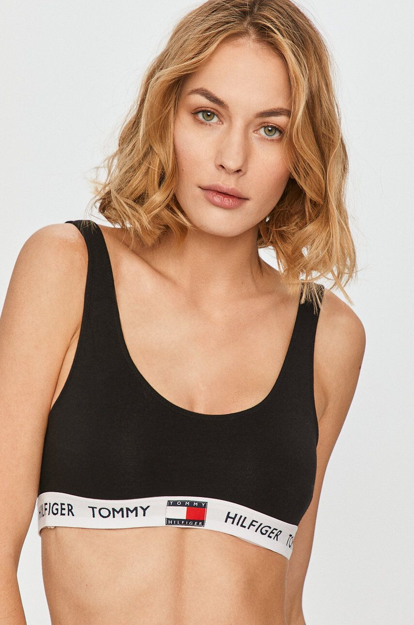 Tommy Hilfiger Sportmelltartó - Pepit.hu