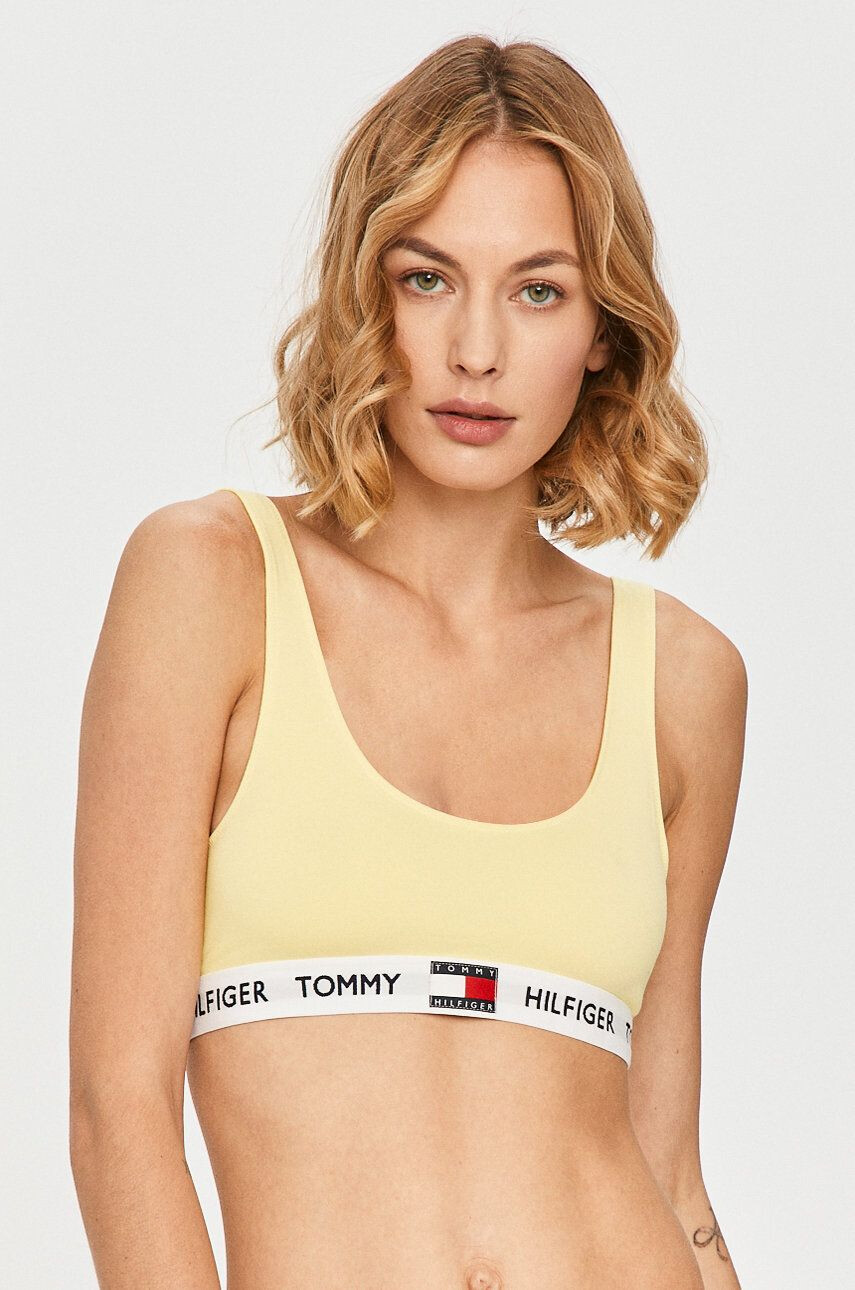 Tommy Hilfiger Sportmelltartó - Pepit.hu